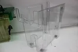BIO-RAD Protean II XI Electrophoresis Cell for SDS-PAGE Gel Electrophoresis