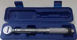 Draper 3004A 3/8 Torque Wrench, Reversible Ratchet Head, 10-80Nm Range