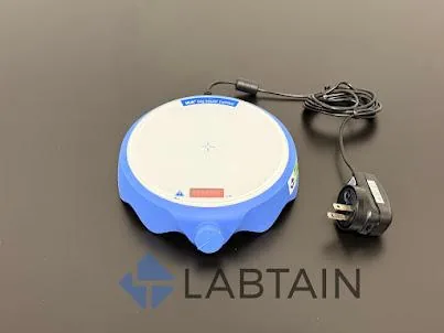 IKA BIG SQUID IP54 Magnetic Stirrer