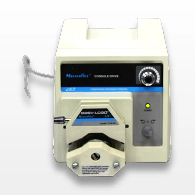 By Barnant 77521-57 Pump Non-Functional for Spare Parts or Repair, 240V