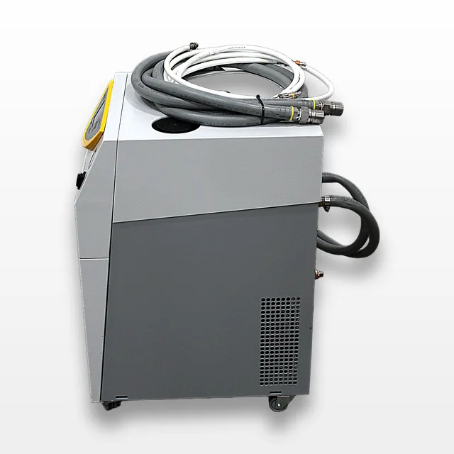 Lauda VC 2000 W/D Circulating Chiller -20C to +40C, 15L, Used, Needs Repair