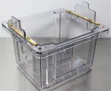 Invitrogen XCell4 SureLock Midi-Cell WR0100 Electrophoresis System Used