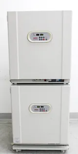 Sanyo MCO-20AIC CO2 Incubator Dual Stack 195L 50C 20% CO2 Control
