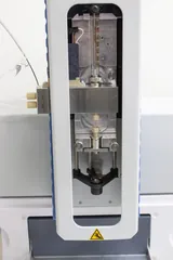 Thermo UltiMate 3000 Transcend II LX2 UHPLC System for High-Throughput LC-MS