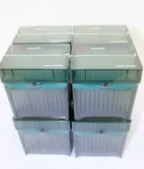 Thermo Scientific Clip Tip 1250 Sterile Pipet Tips Low Retention Box of 3