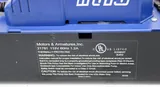Mars 21781 Condensate Pump - Reliable 24ft Lift, Quiet Operation, ABS Build