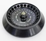 Eppendorf F45-24-11 Rotor for 5415D/R Centrifuges 24-Place 13,200 RPM
