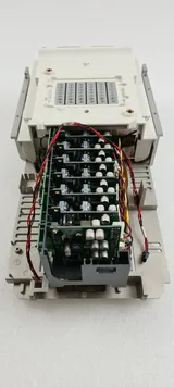 Applied Biosystems QS5 block Salvage Parts for Quantstudio 5 Fast 96 Well 0.1ml