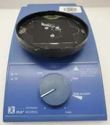 IKA MS2 S9 Minishaker Vortexer 200-2500 RPM Used 115V