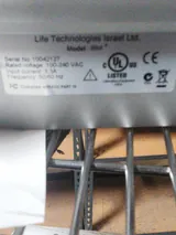 Life Technologies MODEL T Real-Time PCR System 100-240VAC
