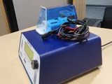 Harvard Apparatus 630 Electroporator for Gene Delivery