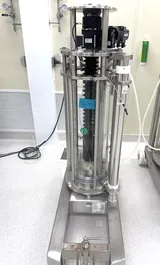 Cytiva AxiChrom Column 200/500 Chromatography Column Unused Scratch/Dent