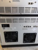 Thermo Q EXACTIVE HF Mass Spectrometer Hybrid Quad & UPLC Analysis
