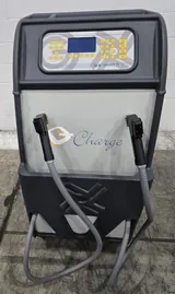 Galileo PQ CHARGE E Asset Management Equipment with Power Cord, 220V