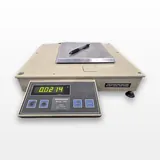 Pennsylvania Scale Co 7500S Table-Top Lab Scale for Accurate Weighing