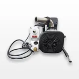 Leybold Sogevac SV40-65 BI FC Rotary Vane Pump 200-240V 50/60Hz Used