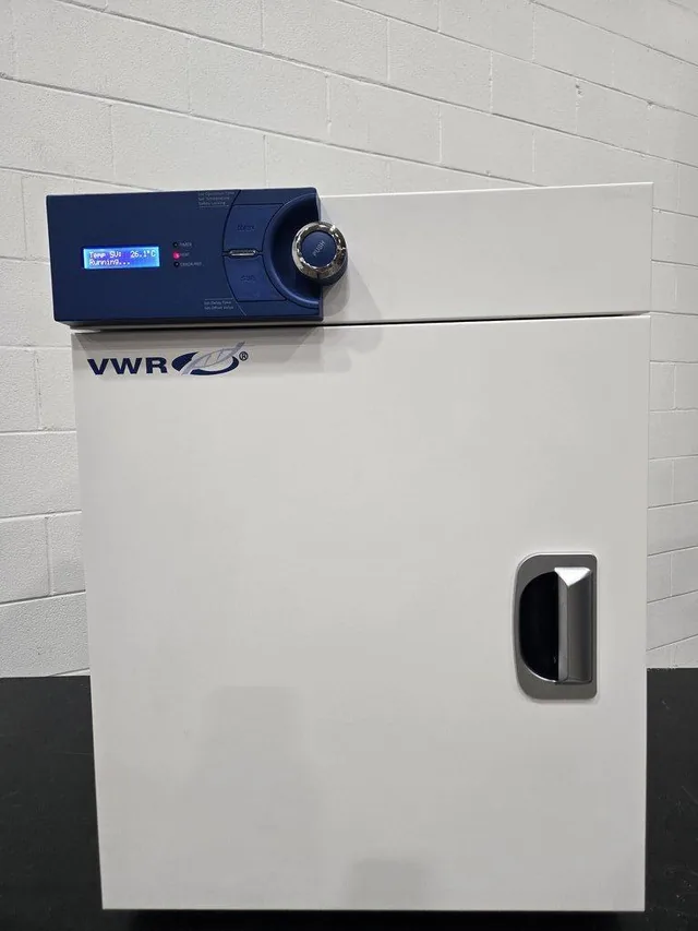VWR 1310 Gravity Convection Oven, Lab Heating, 120V 60Hz, Very Good Condition