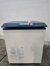 MVE XLC-1200F-GB Cryogenic Freezer with TEC 3000 Controller, 120V, 60Hz