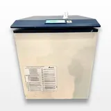 MVE XLC-1200F-GB Cryogenic Freezer with TEC 3000 Controller, 120V, 60Hz