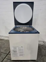 MVE XLC-1200F-GB Cryogenic Freezer with TEC 3000 Controller, 120V, 60Hz