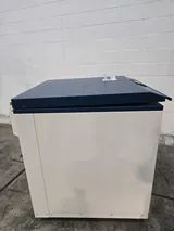 MVE XLC-1200F-GB Cryogenic Freezer with TEC 3000 Controller, 120V, 60Hz