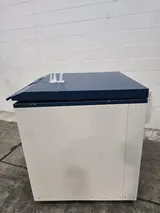 MVE XLC-1200F-GB Cryogenic Freezer with TEC 3000 Controller, 120V, 60Hz