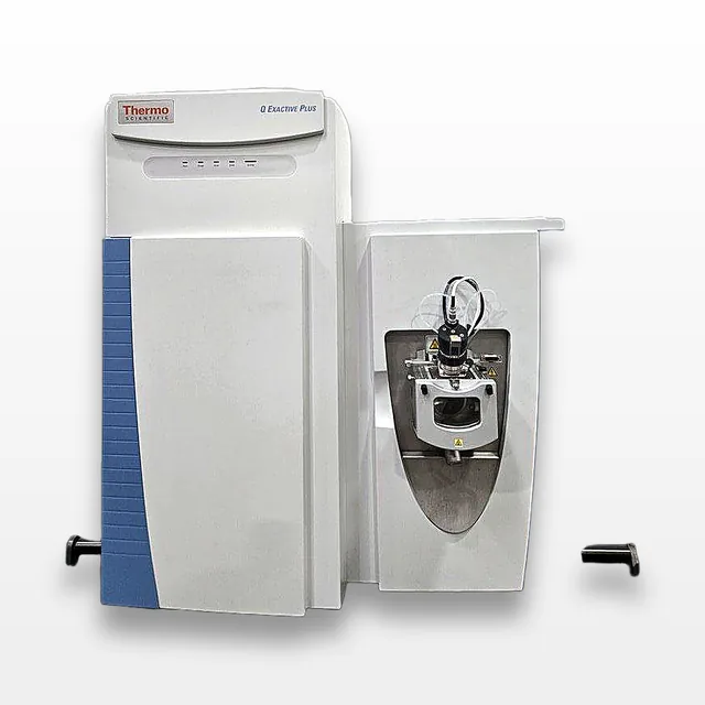 Thermo Scientific Q Exactive Plus Mass Spectrometer VG Condition Calibrate