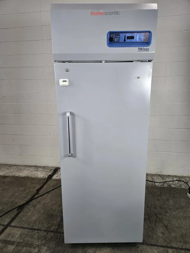 Thermo Scientific TSX2320FA -20C Freezer, Cold Storage, 2021, Tested