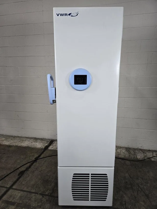 Thermo VWR30086FA Lab Freezer VG Condition 115V 60Hz -20C Storage