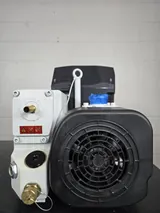 Leybold Sogevac SV65 BIFC Pump 200-240V 50/60Hz VG Condition