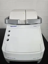 Eppendorf Nexus X2e Mastercycler PCR Thermal Cycler 100-130V 50/60Hz Very Good