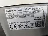 Eppendorf Nexus X2e Mastercycler PCR Thermal Cycler 100-130V 50/60Hz Very Good