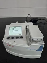 Thermo Scientific NanoDrop Lite Spectrophotometer with Printer for Nucleic Acid/Protein