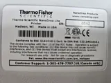 Thermo Scientific NanoDrop Lite Spectrophotometer with Printer for Nucleic Acid/Protein