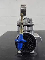 Viot Ollie's Piston Pump Compressor Vacuum Pump WVP5 115V 60Hz Used