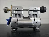 Viot Ollie's Piston Pump WVP5 Compressor/Vacuum Pump 115V 60Hz Used