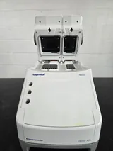 Eppendorf Mastercycler nexus X2e Thermal Cycler PCR Instrument