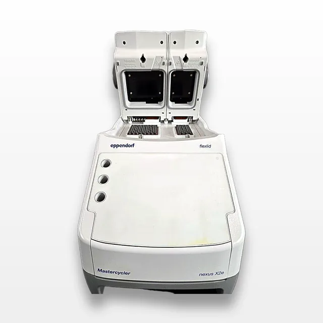 Eppendorf Mastercycler nexus X2e Thermal Cycler PCR Instrument