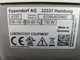Eppendorf Mastercycler nexus X2e Thermal Cycler PCR Instrument