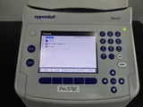 Eppendorf Mastercycler Nexus Gradient PCR Thermal Cycler Temperature Optimization