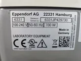 Eppendorf Mastercycler Nexus Gradient PCR Thermal Cycler Temperature Optimization