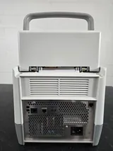 Eppendorf Mastercycler Nexus Gradient PCR Thermal Cycler Temperature Optimization
