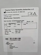 Thermo TSX2320FA High-Performance Lab Freezer Cold Storage Unit 23 Cu Ft