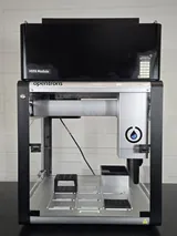 Opentrons OT2 Liquid Handler with HEPA Module, Very Good Condition