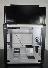 Opentrons OT2 Liquid Handler with HEPA Module, Very Good Condition