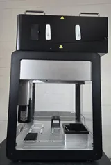 Opentrons OT2 Liquid Handler with HEPA Module, Very Good Condition