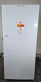Thermo Scientific TSV20RPSA Refrigerator/Freezer 21 cu. ft. -12 to -24C