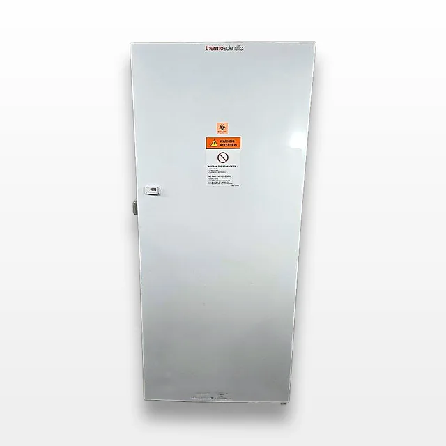 Thermo Scientific TSV20RPSA Refrigerator/Freezer 21 cu. ft. -12 to -24C