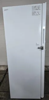 Thermo Scientific TSV20RPSA Refrigerator/Freezer 21 cu. ft. -12 to -24C
