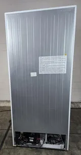 Thermo Scientific TSV20RPSA Refrigerator/Freezer 21 cu. ft. -12 to -24C